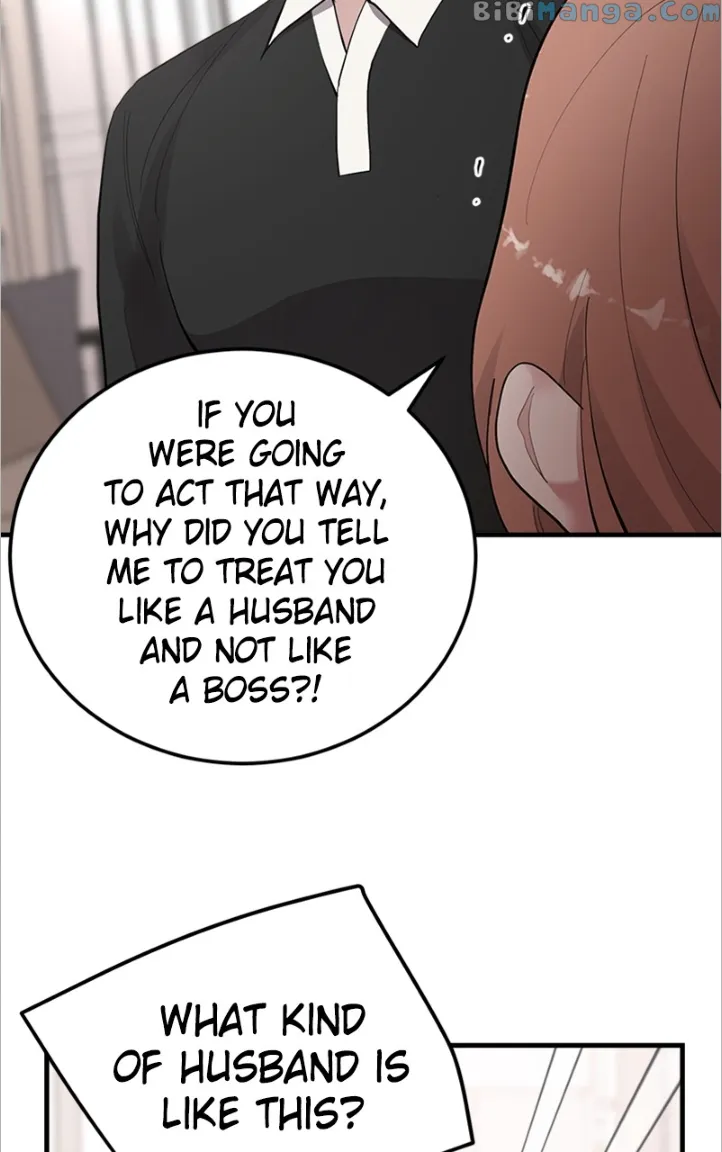 The Team Leader is Tired of Being A Newlywed Chapter 11 page 14