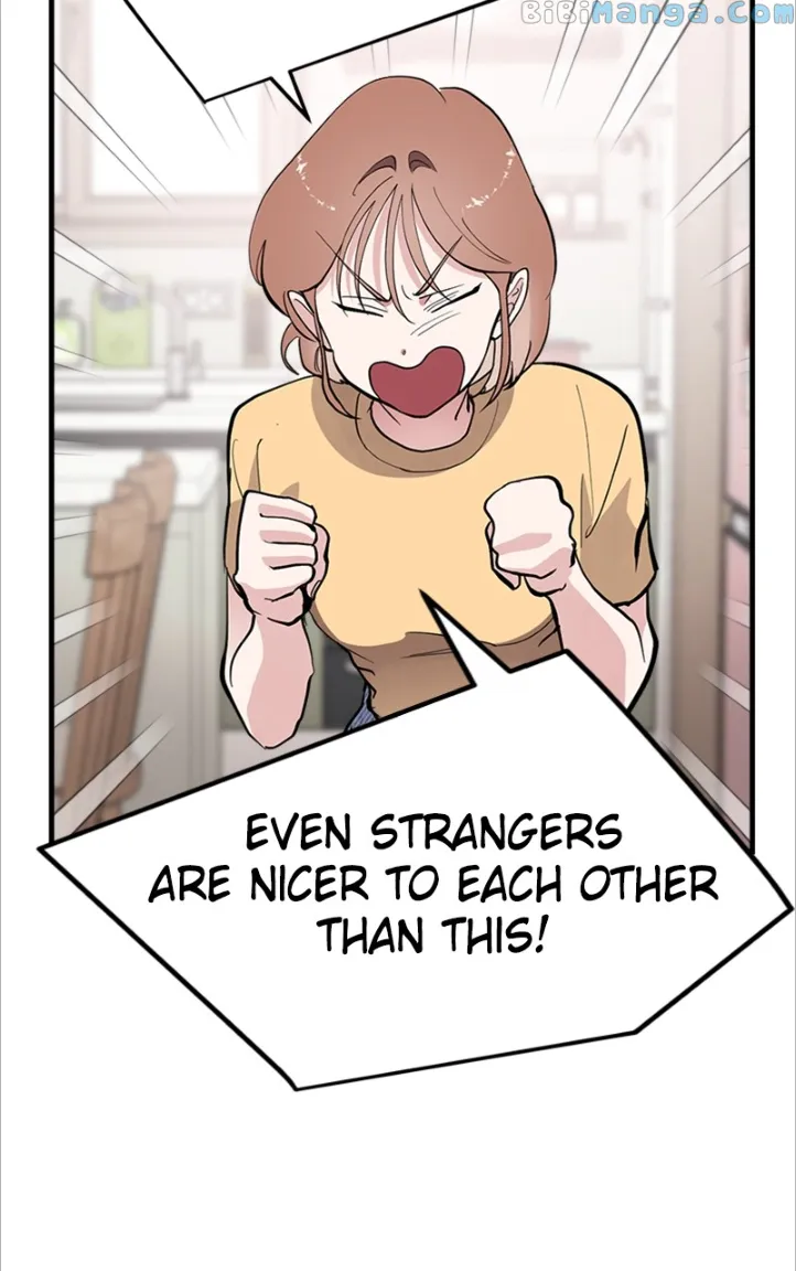 The Team Leader is Tired of Being A Newlywed Chapter 11 page 15