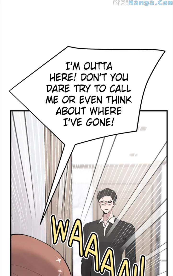 The Team Leader is Tired of Being A Newlywed Chapter 11 page 18