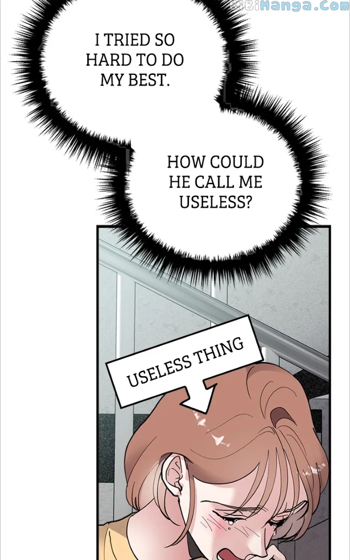 The Team Leader is Tired of Being A Newlywed Chapter 11 page 26