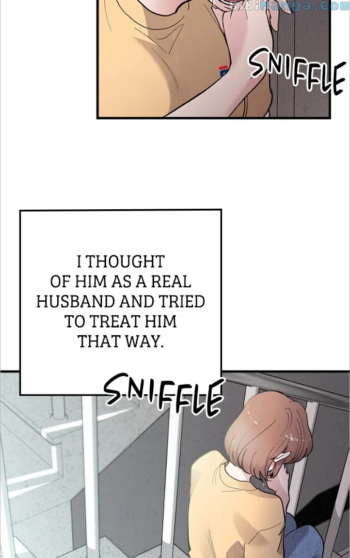 The Team Leader is Tired of Being A Newlywed Chapter 11 page 27