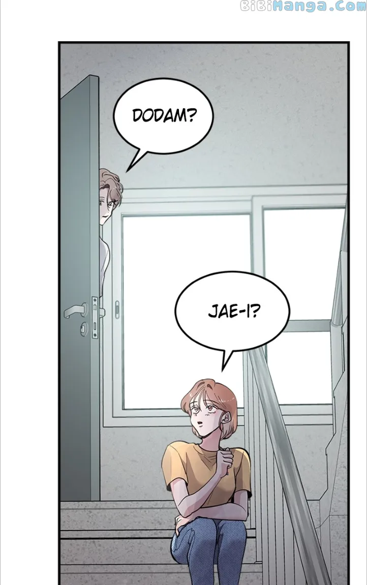 The Team Leader is Tired of Being A Newlywed Chapter 11 page 29