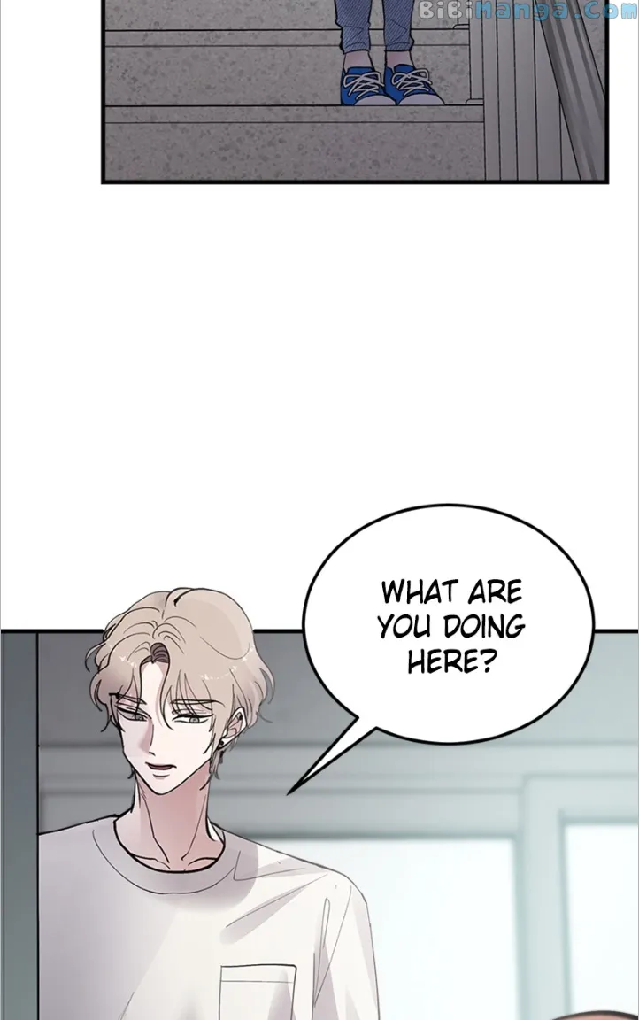 The Team Leader is Tired of Being A Newlywed Chapter 11 page 30