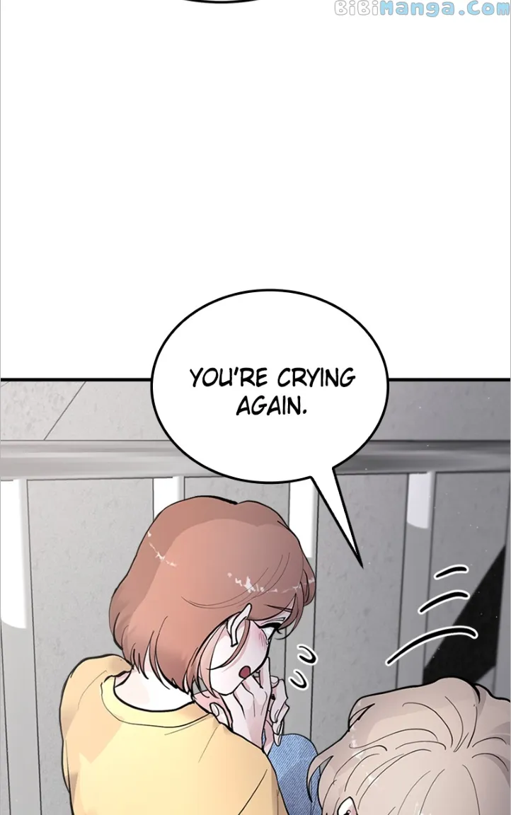 The Team Leader is Tired of Being A Newlywed Chapter 11 page 32