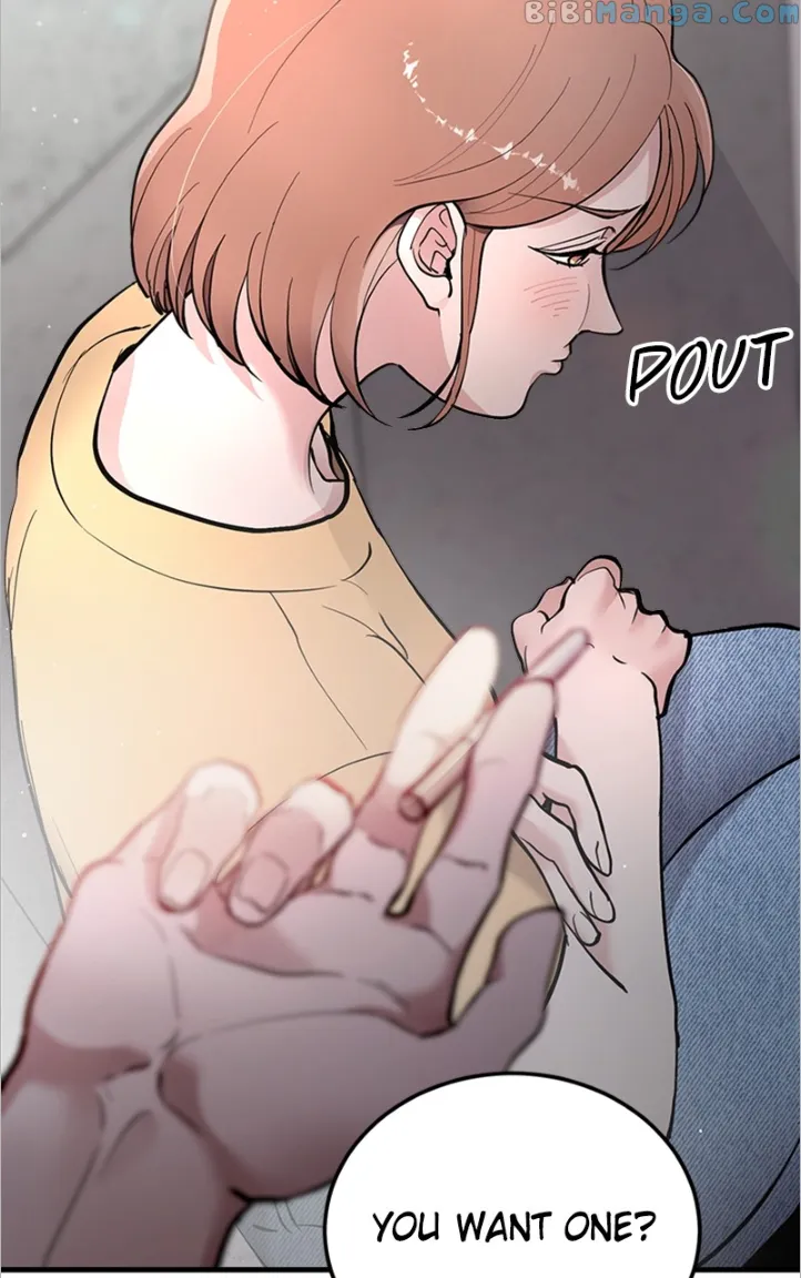 The Team Leader is Tired of Being A Newlywed Chapter 11 page 36