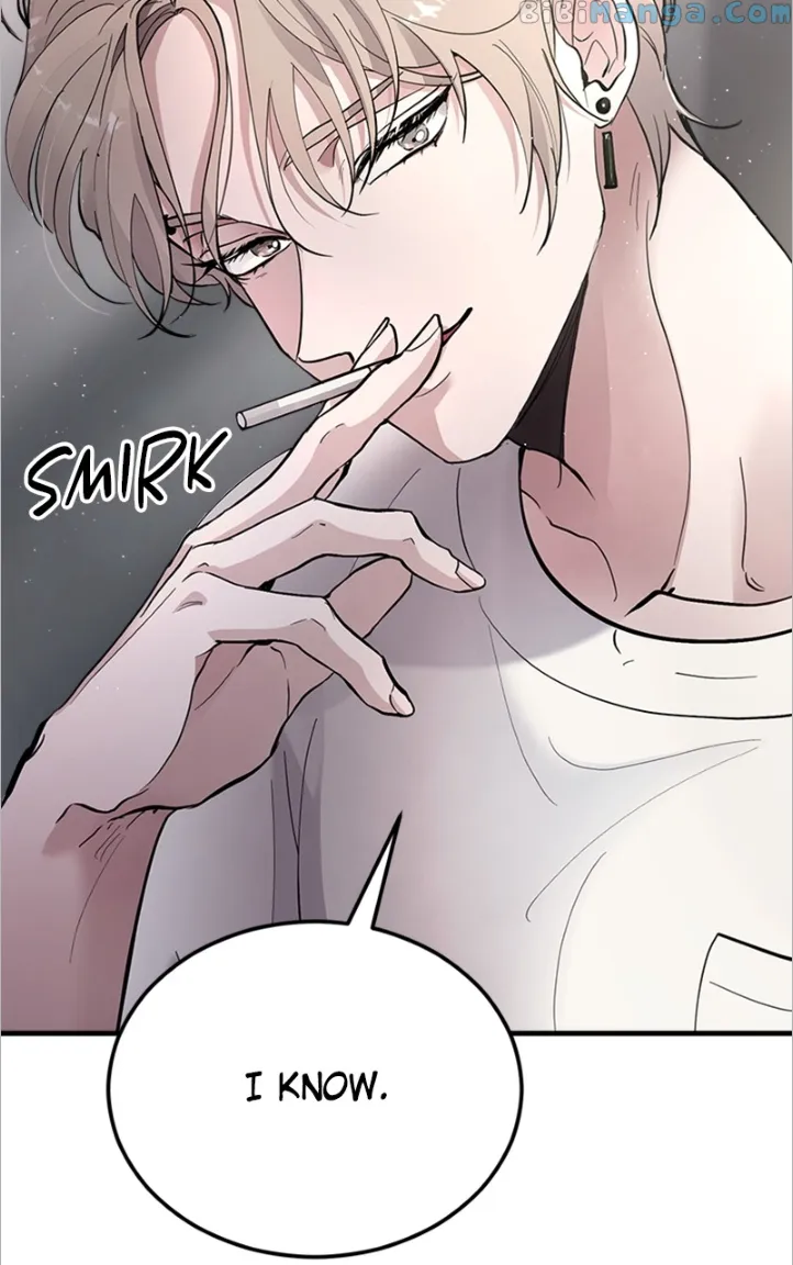 The Team Leader is Tired of Being A Newlywed Chapter 11 page 38