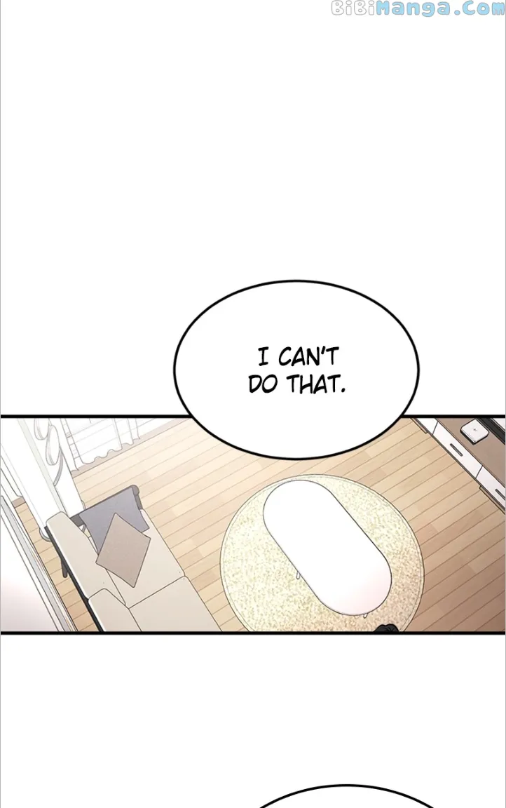The Team Leader is Tired of Being A Newlywed Chapter 11 page 3