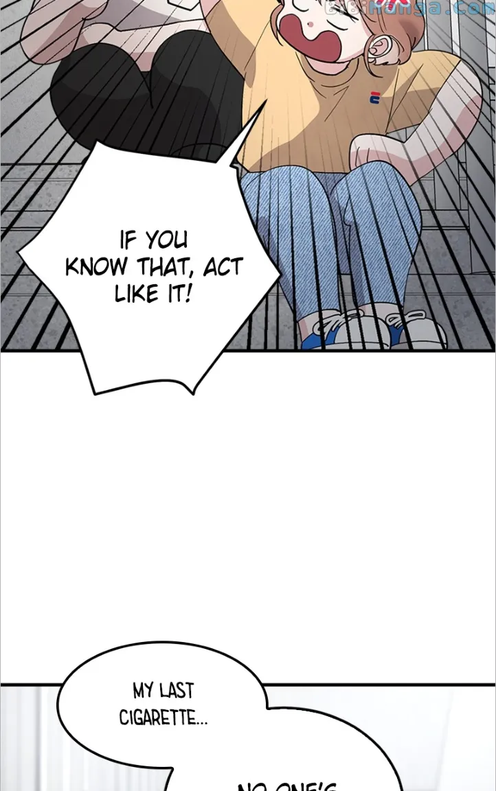 The Team Leader is Tired of Being A Newlywed Chapter 11 page 40
