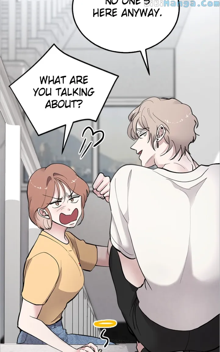 The Team Leader is Tired of Being A Newlywed Chapter 11 page 41