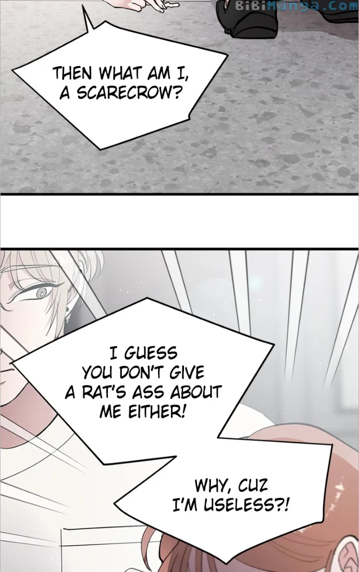 The Team Leader is Tired of Being A Newlywed Chapter 11 page 42