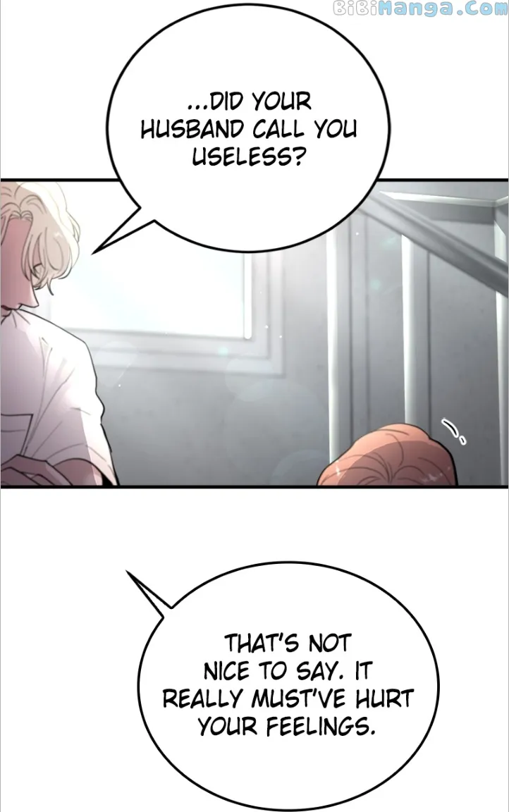 The Team Leader is Tired of Being A Newlywed Chapter 11 page 44