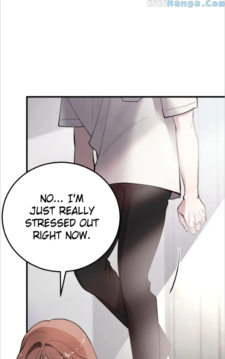 The Team Leader is Tired of Being A Newlywed Chapter 11 page 45