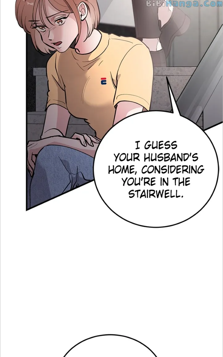 The Team Leader is Tired of Being A Newlywed Chapter 11 page 46