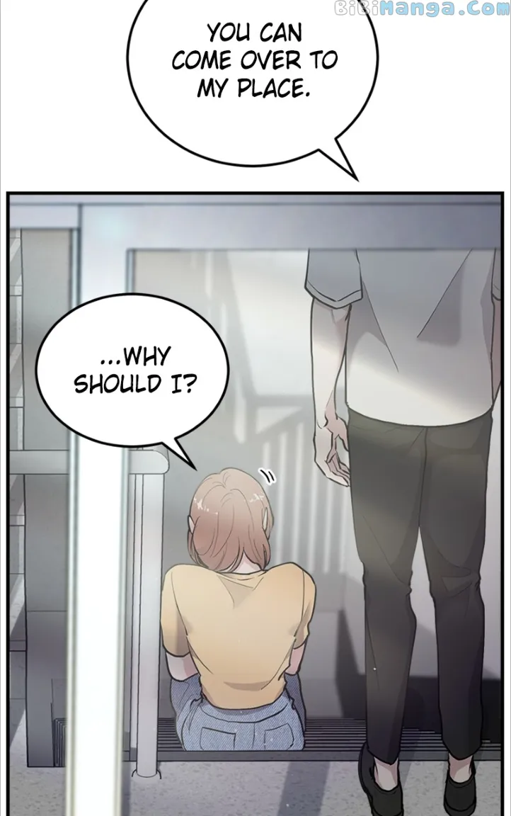 The Team Leader is Tired of Being A Newlywed Chapter 11 page 47