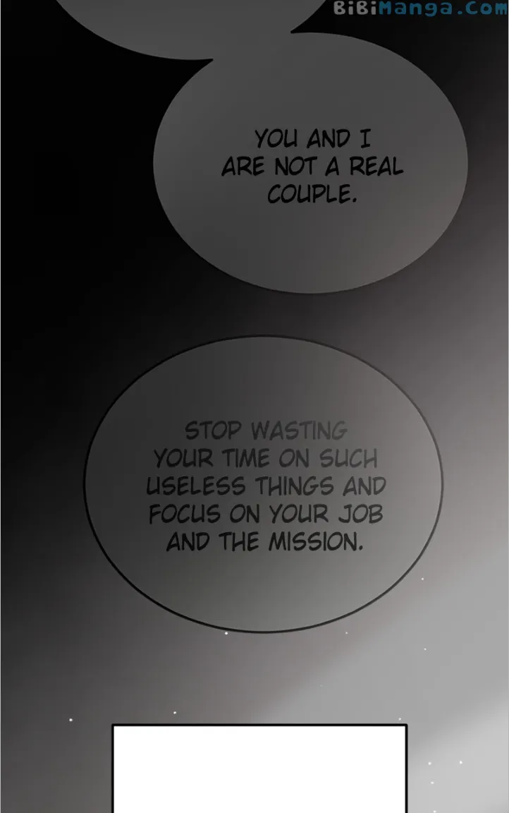 The Team Leader is Tired of Being A Newlywed Chapter 11 page 49