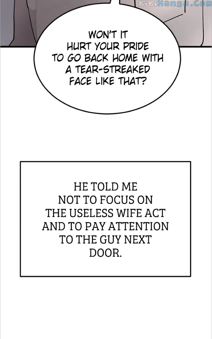 The Team Leader is Tired of Being A Newlywed Chapter 11 page 51