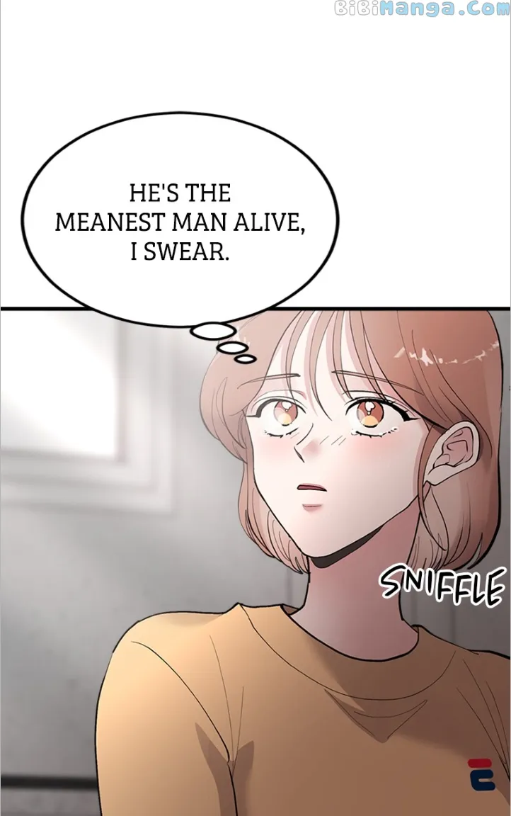 The Team Leader is Tired of Being A Newlywed Chapter 11 page 52