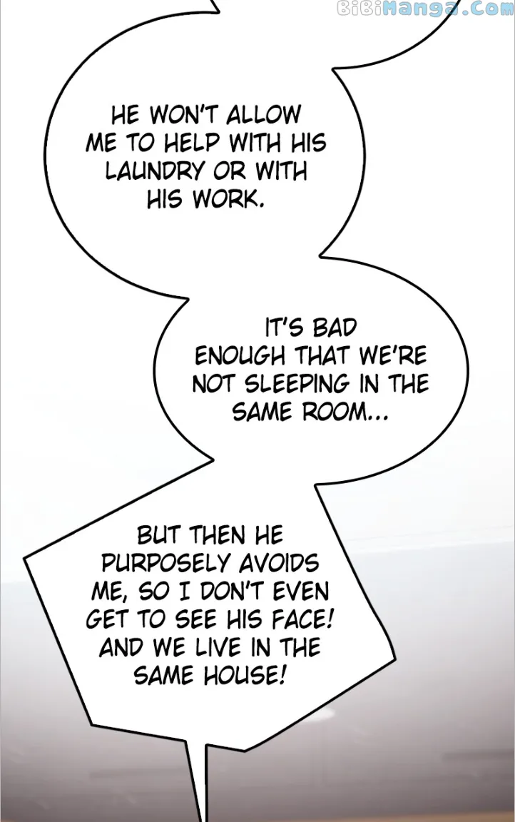 The Team Leader is Tired of Being A Newlywed Chapter 11 page 58