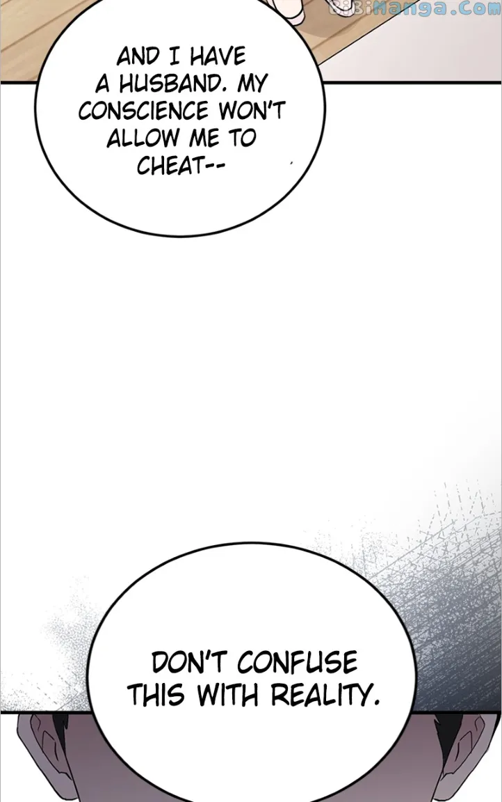 The Team Leader is Tired of Being A Newlywed Chapter 11 page 5