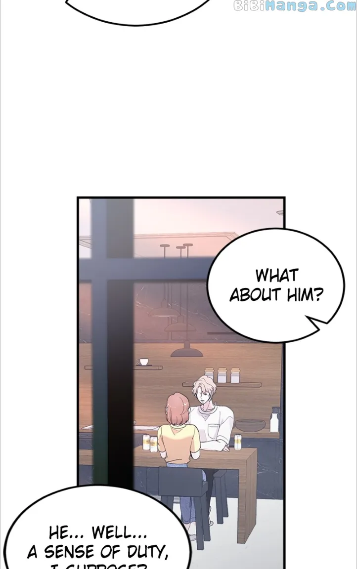 The Team Leader is Tired of Being A Newlywed Chapter 11 page 64