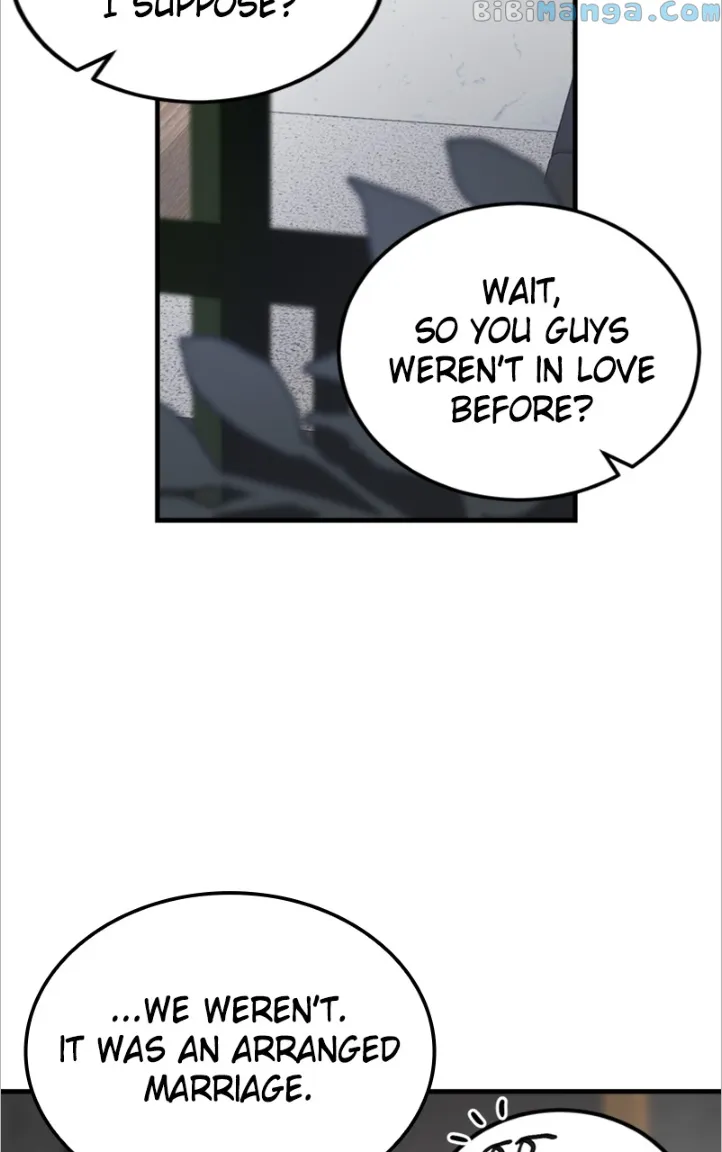 The Team Leader is Tired of Being A Newlywed Chapter 11 page 65