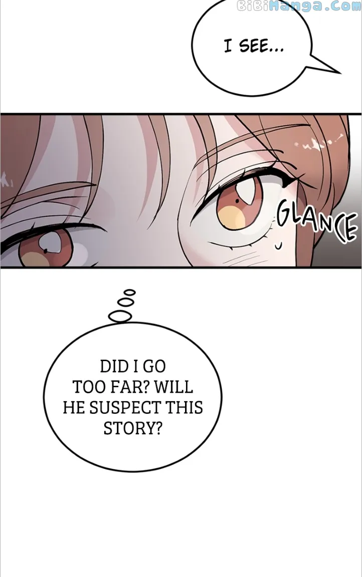 The Team Leader is Tired of Being A Newlywed Chapter 11 page 67