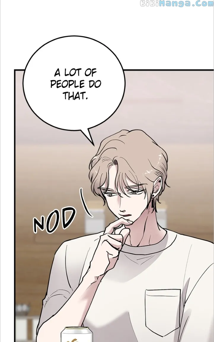 The Team Leader is Tired of Being A Newlywed Chapter 11 page 68