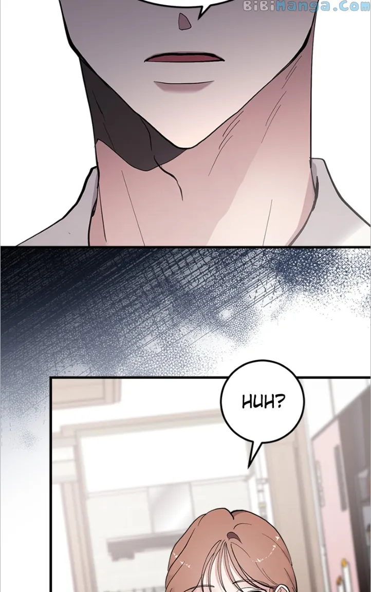 The Team Leader is Tired of Being A Newlywed Chapter 11 page 6