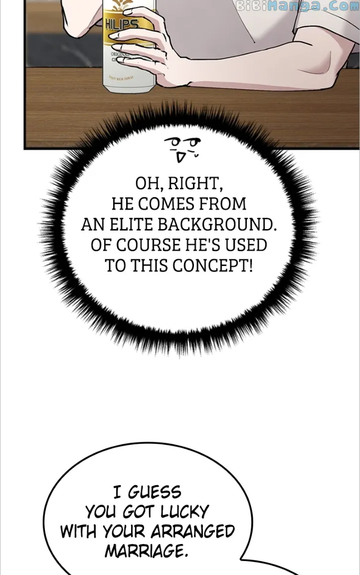 The Team Leader is Tired of Being A Newlywed Chapter 11 page 69
