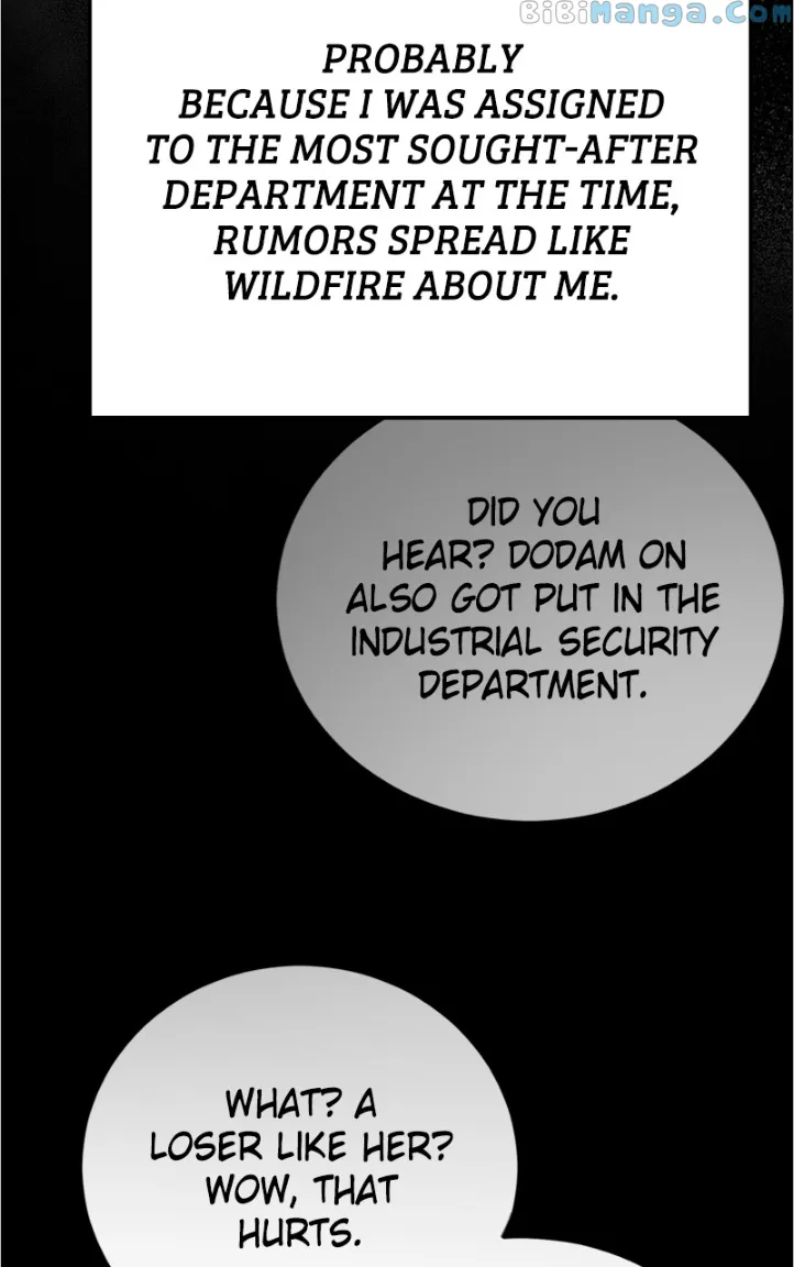 The Team Leader is Tired of Being A Newlywed Chapter 11 page 74
