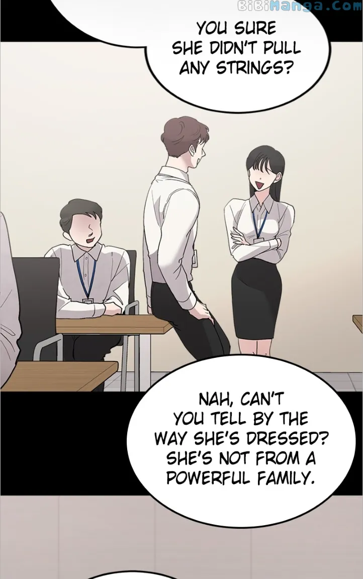 The Team Leader is Tired of Being A Newlywed Chapter 11 page 75