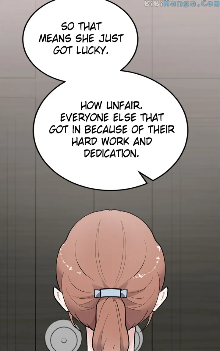 The Team Leader is Tired of Being A Newlywed Chapter 11 page 76