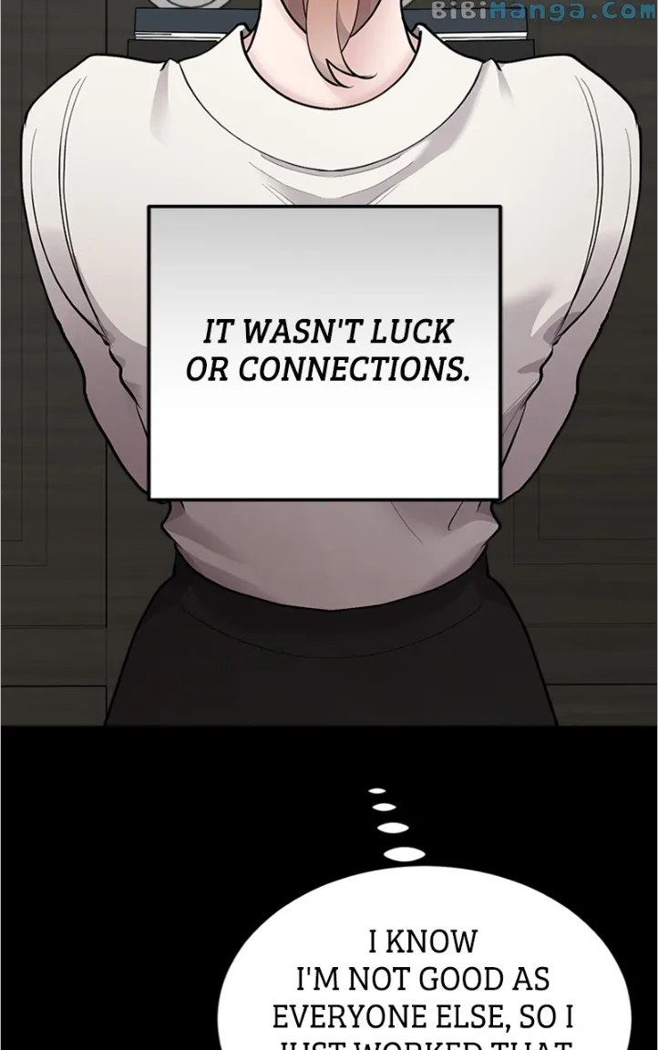 The Team Leader is Tired of Being A Newlywed Chapter 11 page 77