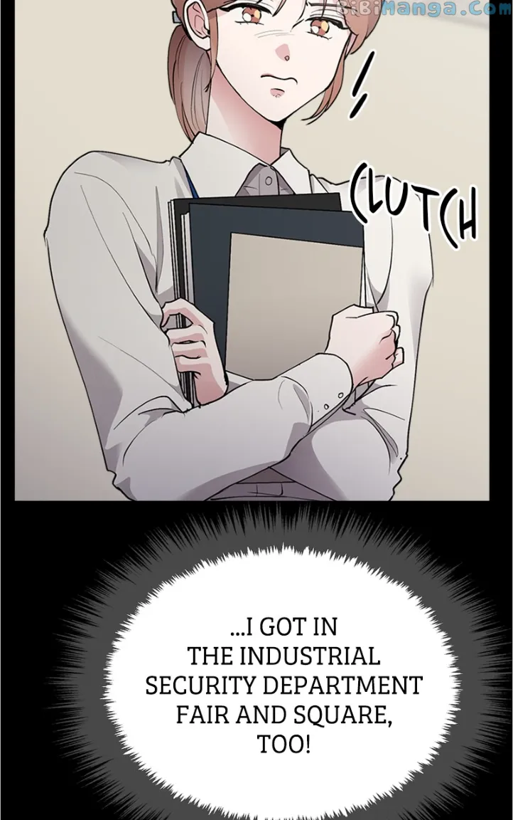 The Team Leader is Tired of Being A Newlywed Chapter 11 page 79