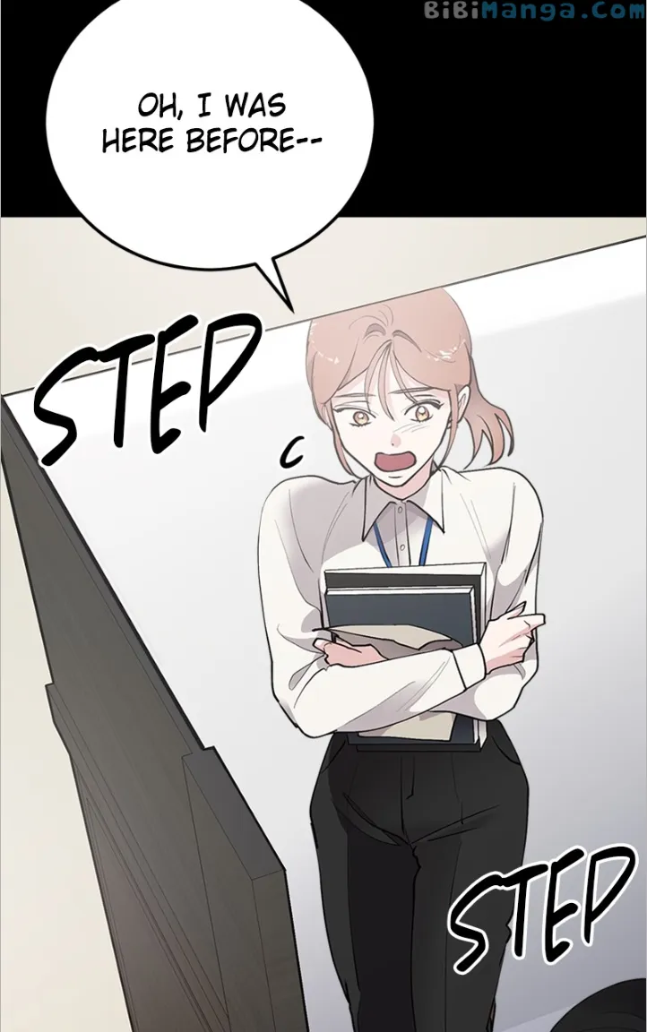 The Team Leader is Tired of Being A Newlywed Chapter 11 page 82