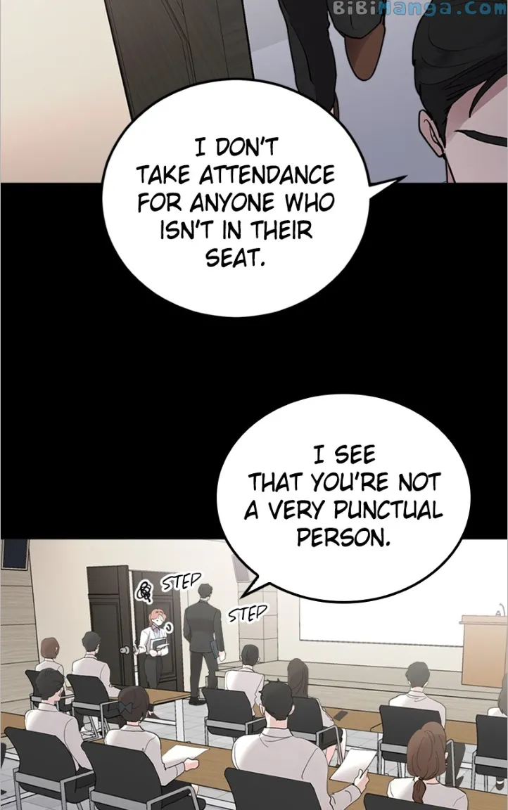The Team Leader is Tired of Being A Newlywed Chapter 11 page 83