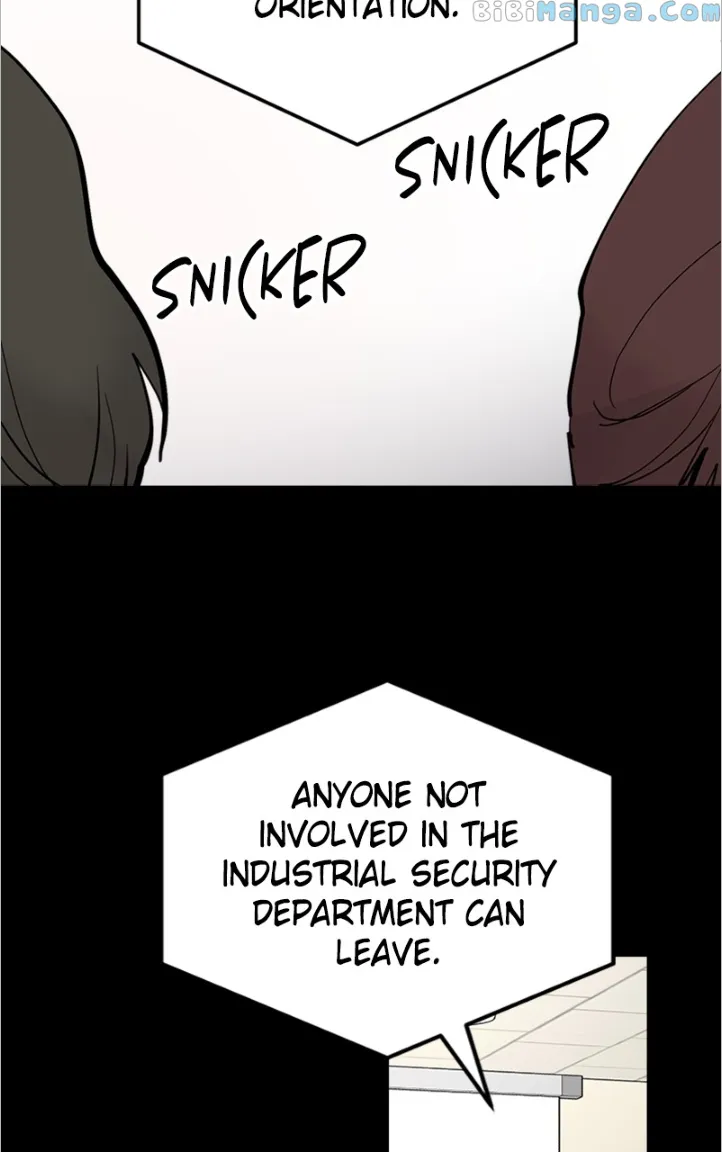 The Team Leader is Tired of Being A Newlywed Chapter 11 page 86