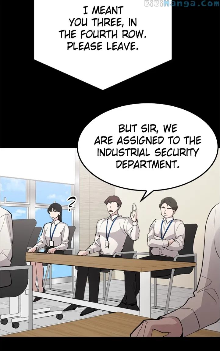 The Team Leader is Tired of Being A Newlywed Chapter 11 page 88