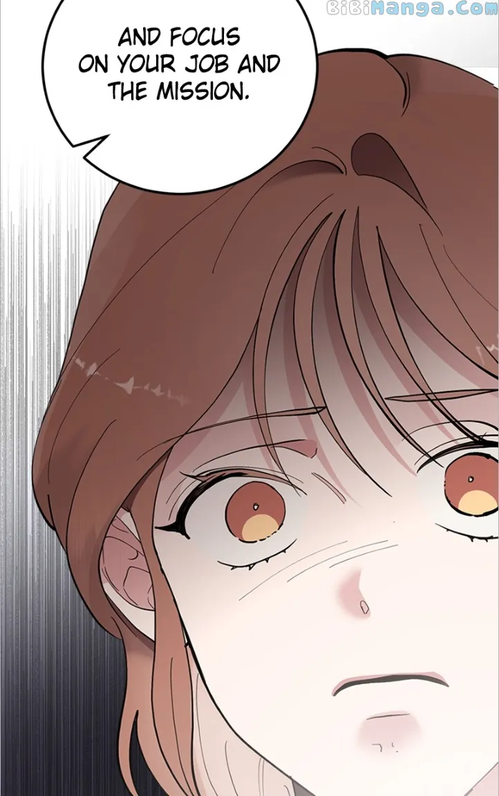 The Team Leader is Tired of Being A Newlywed Chapter 11 page 8