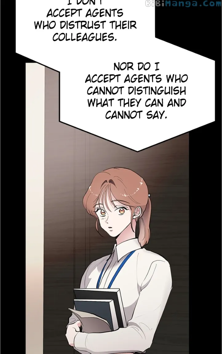 The Team Leader is Tired of Being A Newlywed Chapter 11 page 90