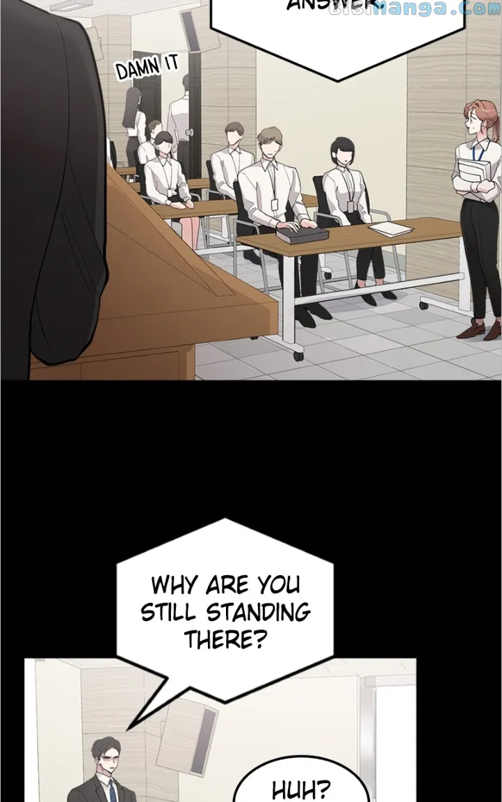 The Team Leader is Tired of Being A Newlywed Chapter 11 page 92