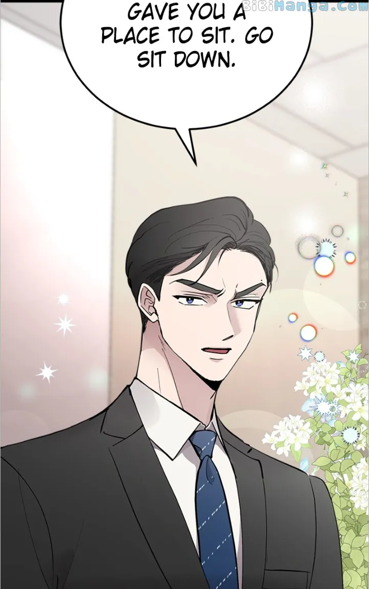 The Team Leader is Tired of Being A Newlywed Chapter 11 page 94