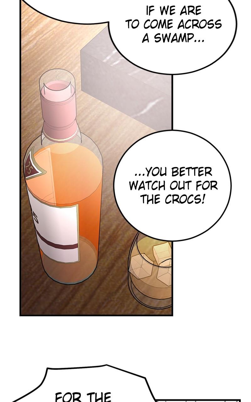 The Team Leader is Tired of Being A Newlywed Chapter 12 page 12
