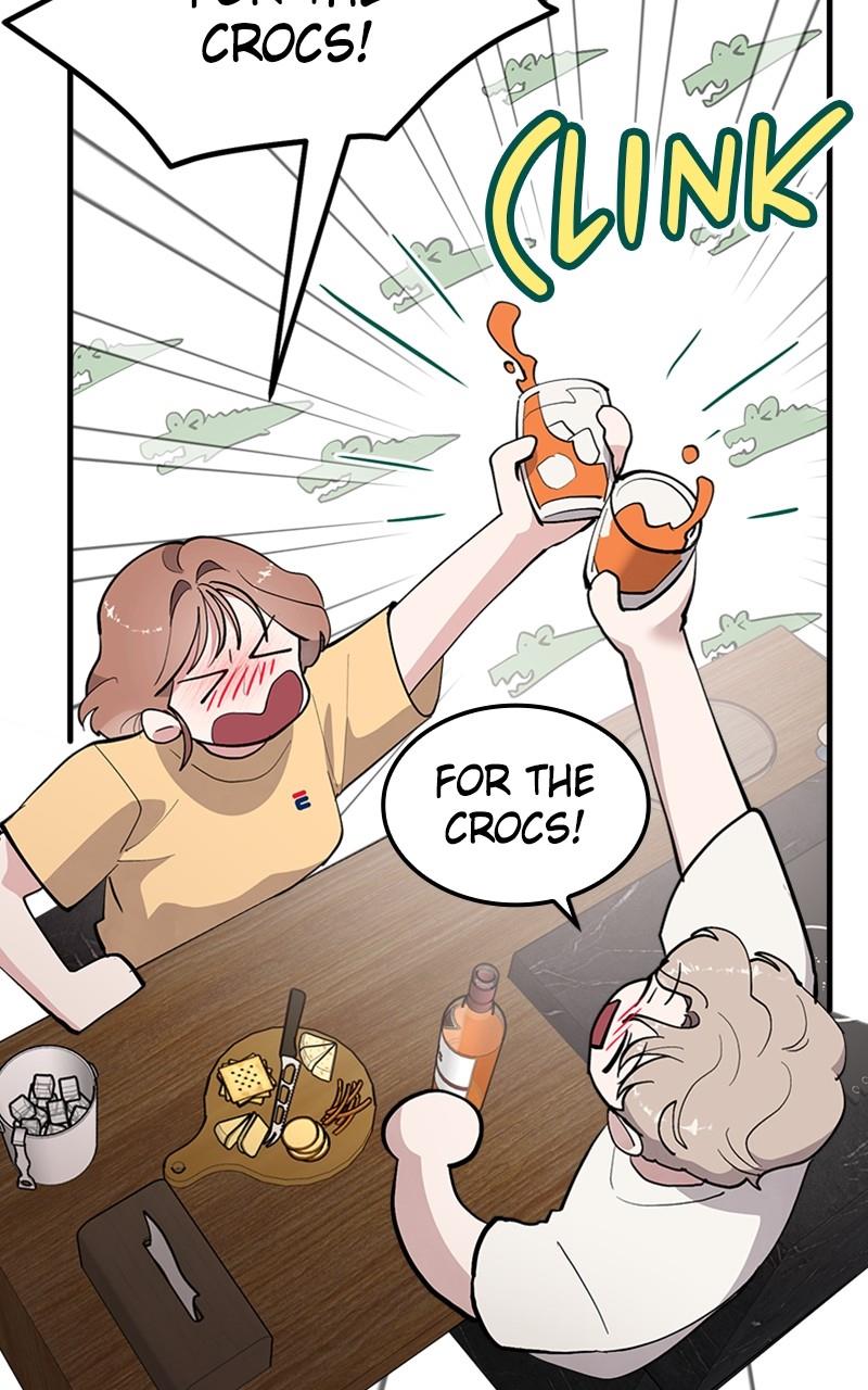 The Team Leader is Tired of Being A Newlywed Chapter 12 page 13