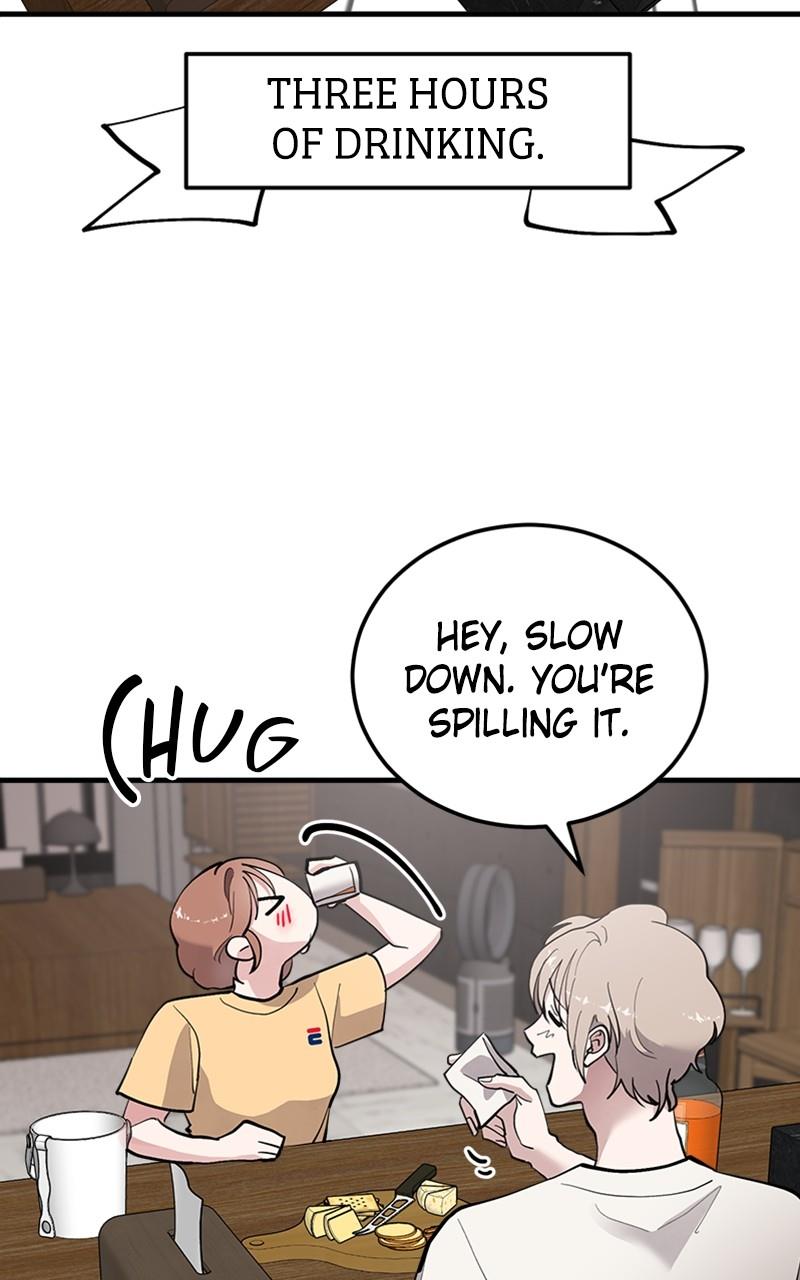 The Team Leader is Tired of Being A Newlywed Chapter 12 page 14