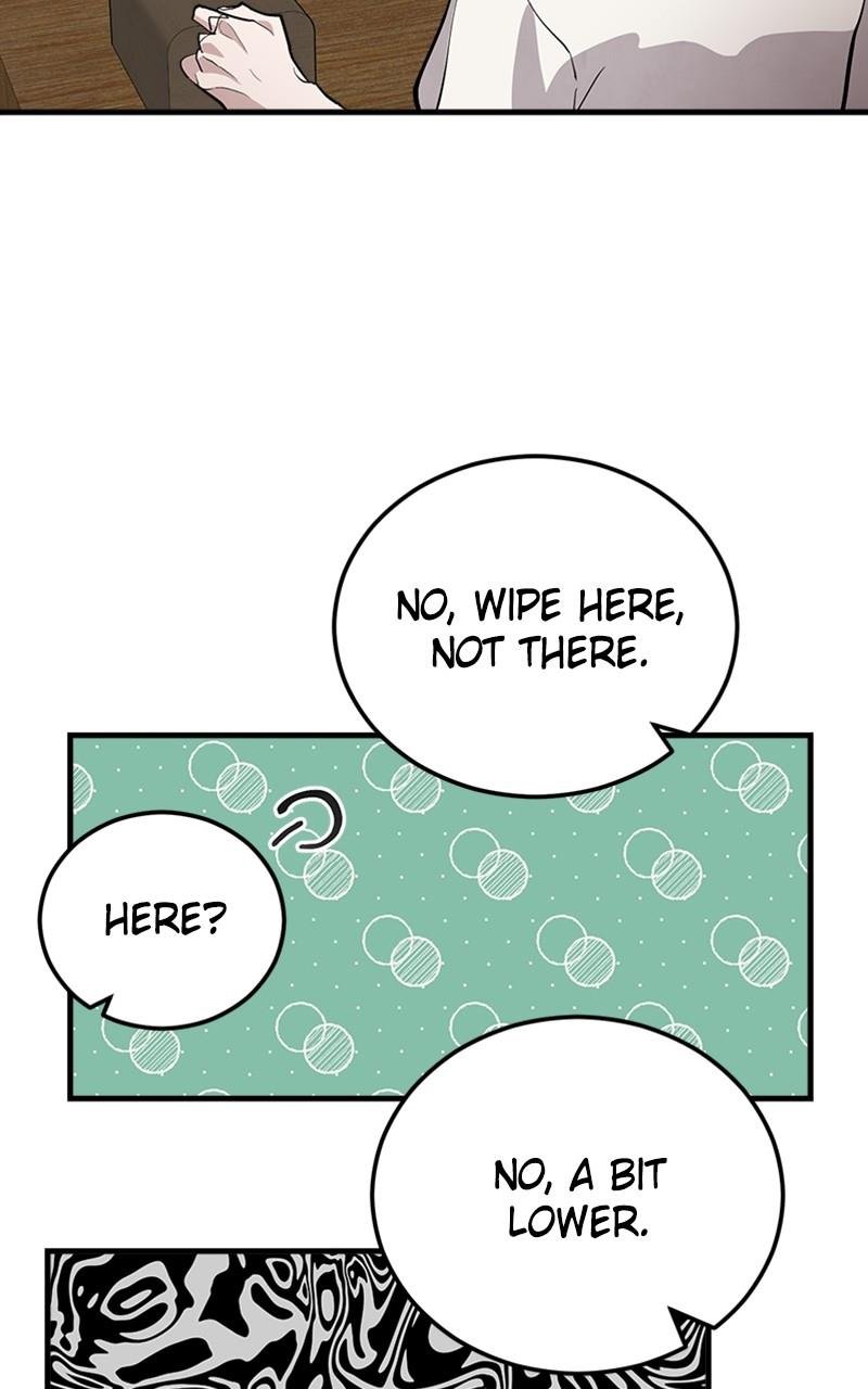 The Team Leader is Tired of Being A Newlywed Chapter 12 page 15
