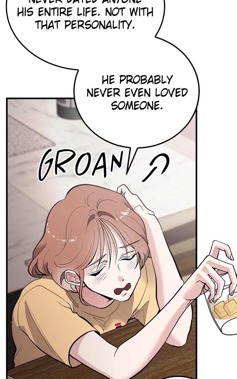 The Team Leader is Tired of Being A Newlywed Chapter 12 page 21