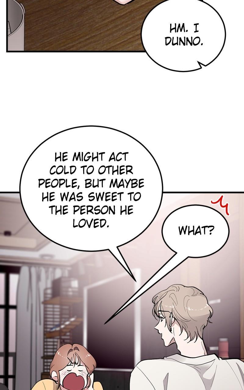 The Team Leader is Tired of Being A Newlywed Chapter 12 page 22