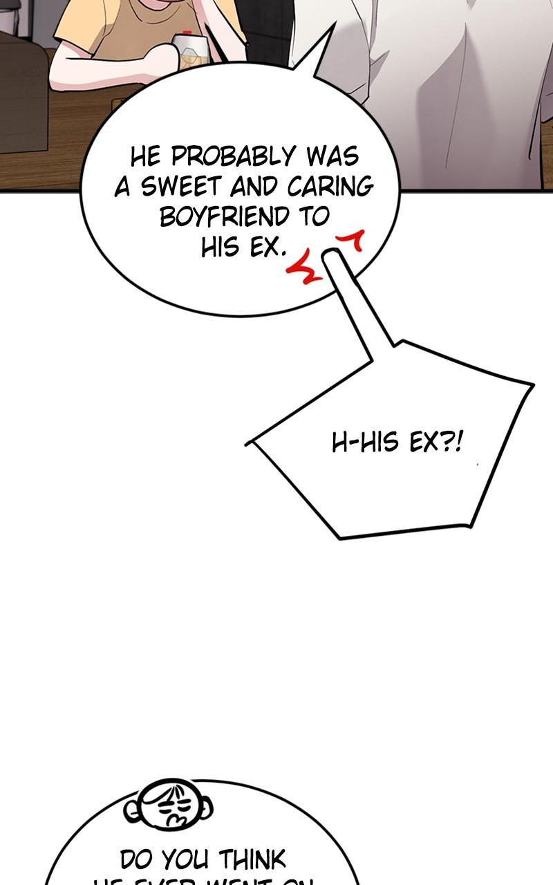 The Team Leader is Tired of Being A Newlywed Chapter 12 page 23
