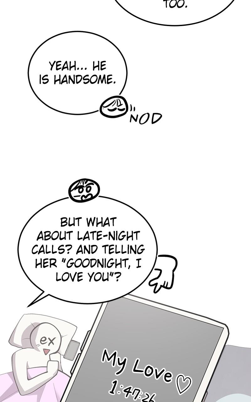 The Team Leader is Tired of Being A Newlywed Chapter 12 page 25
